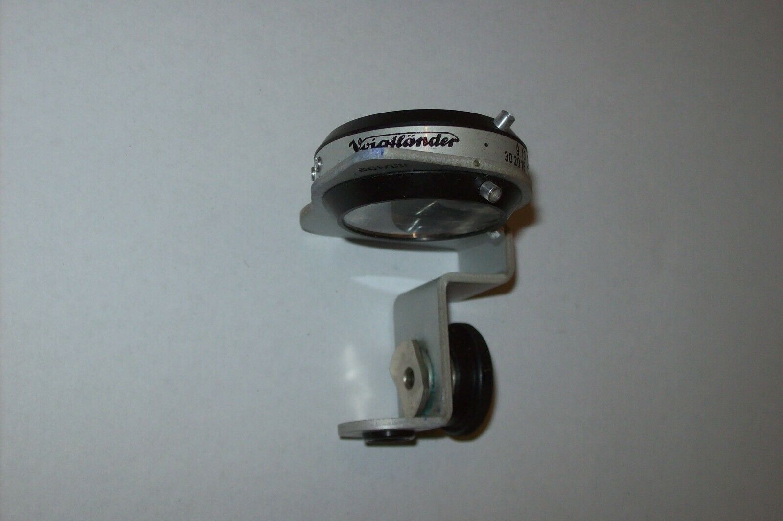Vintage Voigtlander Proximeter Close-up For Rangefinder And Viewfinder Cameras